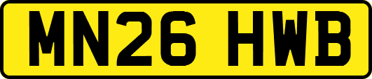 MN26HWB