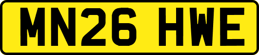 MN26HWE