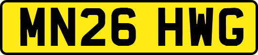 MN26HWG