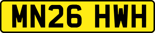 MN26HWH
