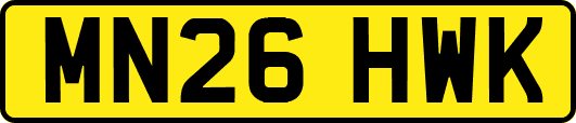 MN26HWK