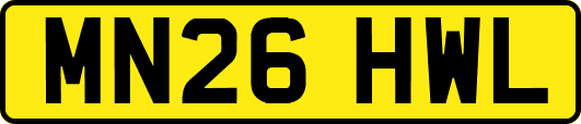 MN26HWL