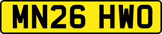 MN26HWO