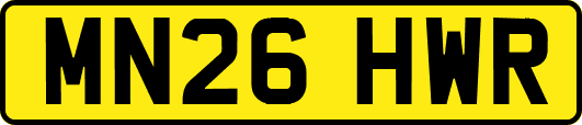 MN26HWR