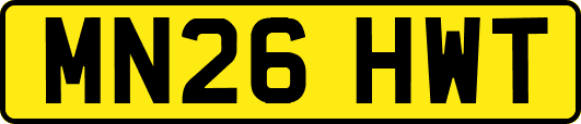 MN26HWT
