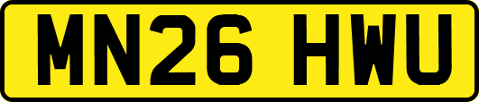 MN26HWU