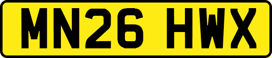 MN26HWX