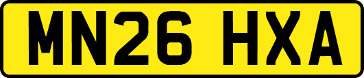 MN26HXA