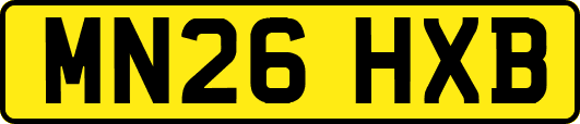 MN26HXB