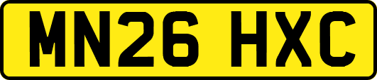 MN26HXC