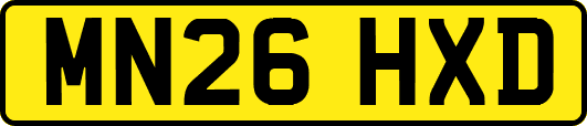 MN26HXD