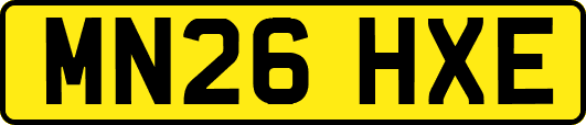 MN26HXE