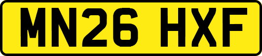 MN26HXF