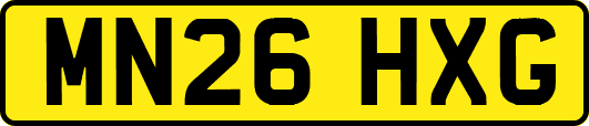 MN26HXG