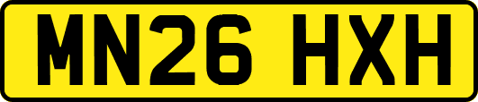 MN26HXH
