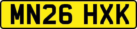 MN26HXK