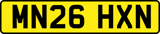 MN26HXN
