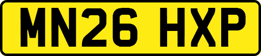 MN26HXP