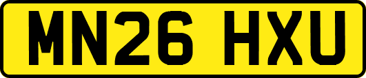 MN26HXU