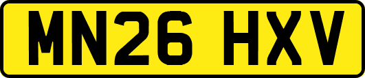 MN26HXV