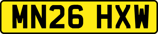 MN26HXW