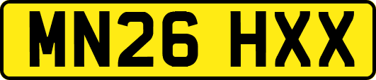 MN26HXX