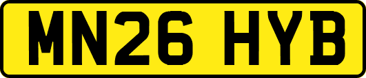MN26HYB