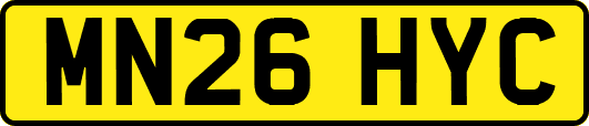 MN26HYC