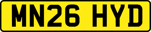 MN26HYD