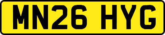 MN26HYG