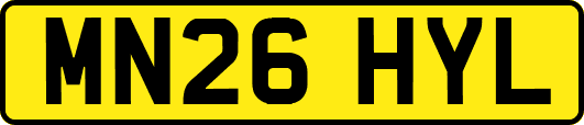 MN26HYL