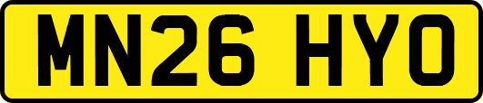 MN26HYO