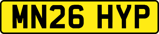 MN26HYP