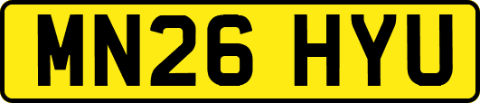MN26HYU