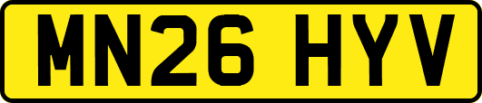 MN26HYV
