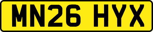 MN26HYX
