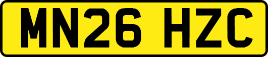MN26HZC