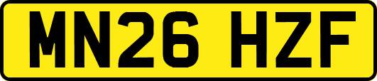 MN26HZF