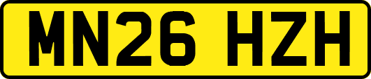 MN26HZH