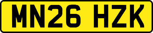 MN26HZK