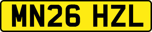 MN26HZL