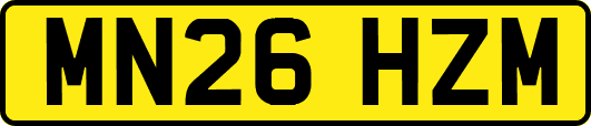 MN26HZM