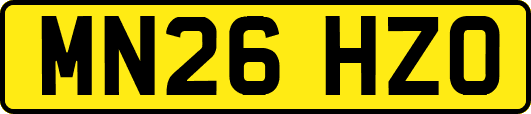 MN26HZO