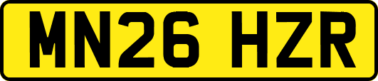 MN26HZR