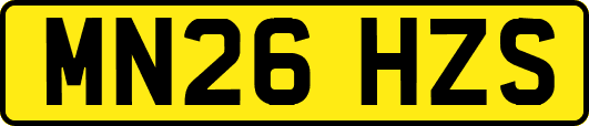 MN26HZS
