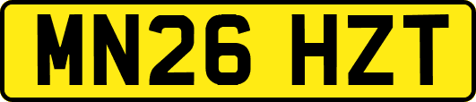 MN26HZT