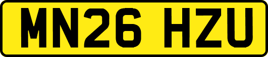 MN26HZU
