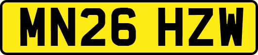MN26HZW