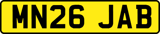 MN26JAB