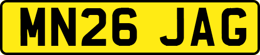 MN26JAG